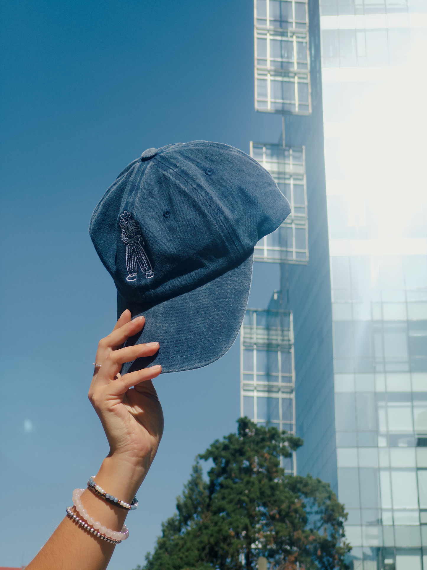 Gorra Panadero