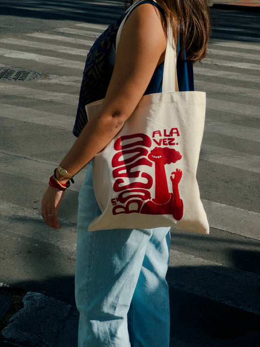 Tote Bocado